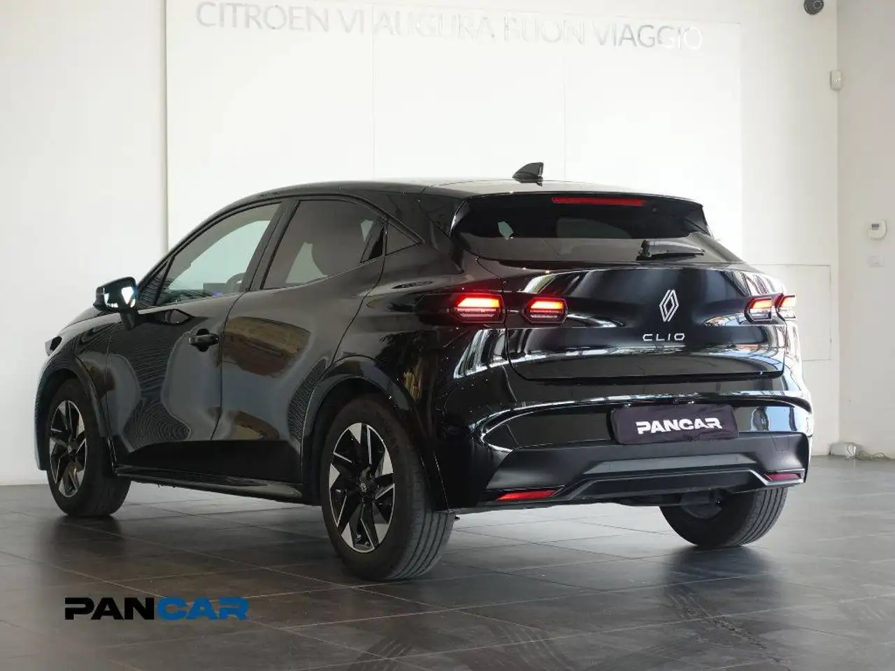 Renault Clio 2026