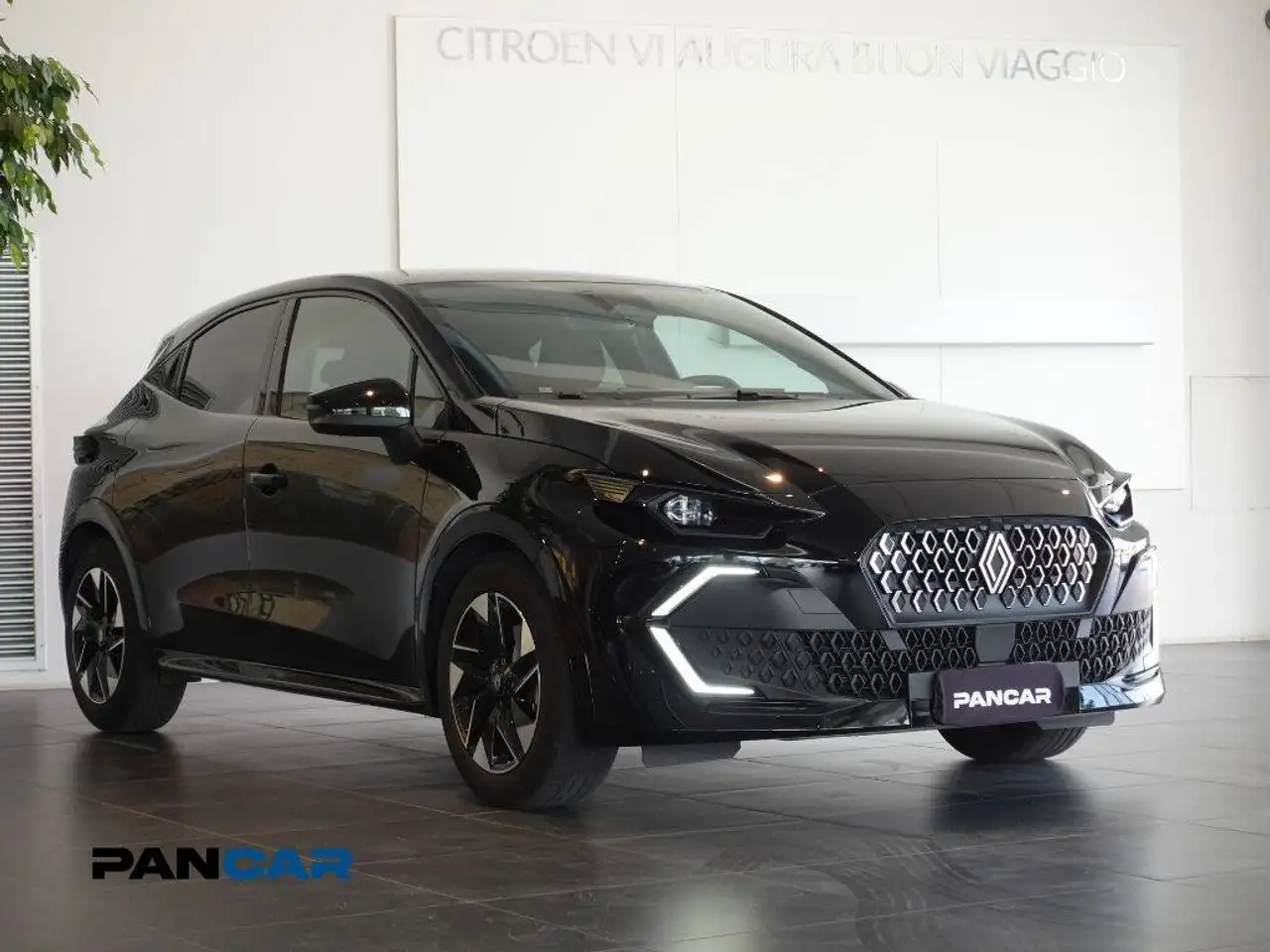 Renault Clio 2026