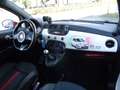 Abarth 500 500 1.4 16v turbo t-jet 135cv Bianco - thumbnail 10