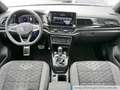 Volkswagen T-Roc 1.5 TSI DSG R-Line Navi IQ.LIGHT Keyless R Grau - thumbnail 4