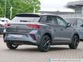 Volkswagen T-Roc 1.5 TSI DSG R-Line Navi IQ.LIGHT Keyless R Grau - thumbnail 2