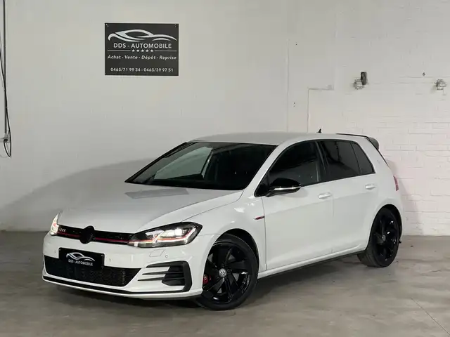 Volkswagen Golf GTI ***Volkswagen GTI Garantie 12 mois ✅