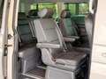 Volkswagen T5 Multivan 4Motion-High-Leder-Navi-AHK-SHZ Beige - thumbnail 12