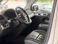 Volkswagen T5 Multivan 4Motion-High-Leder-Navi-AHK-SHZ Beige - thumbnail 9