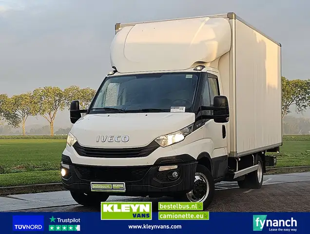 Iveco Daily 35 C ac EURO6