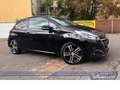Peugeot 208 1.6 BlueHDi 120 FAP GT-Line*Pano*JBL*PDC*SHZ Noir - thumbnail 11