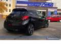 Peugeot 208 1.6 BlueHDi 120 FAP GT-Line*Pano*JBL*PDC*SHZ Noir - thumbnail 2