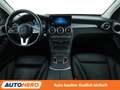 Mercedes-Benz GLC 400 d 4Matic Aut.*LED*NAVI*TEMPO*PDC*SHZ*KLIMA* Noir - thumbnail 12