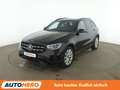Mercedes-Benz GLC 400 d 4Matic Aut.*LED*NAVI*TEMPO*PDC*SHZ*KLIMA* Noir - thumbnail 1