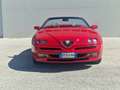 Alfa Romeo Spider Spider 2.0 ts 16v Lusso - solo 80.000 km Roşu - thumbnail 8
