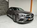 Mercedes-Benz A 180 Business Solution AMG (EU6d-TEMP) - Garantie 12M Gris - thumbnail 4