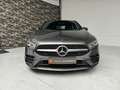 Mercedes-Benz A 180 Business Solution AMG (EU6d-TEMP) - Garantie 12M Gris - thumbnail 3