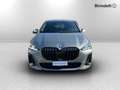 BMW 218 d Active Tourer Msport Grigio - thumbnail 4