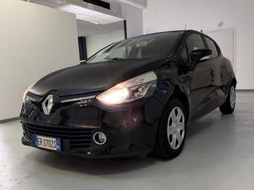 Clio IV 2012 Costume National 1.2 Live 75cv