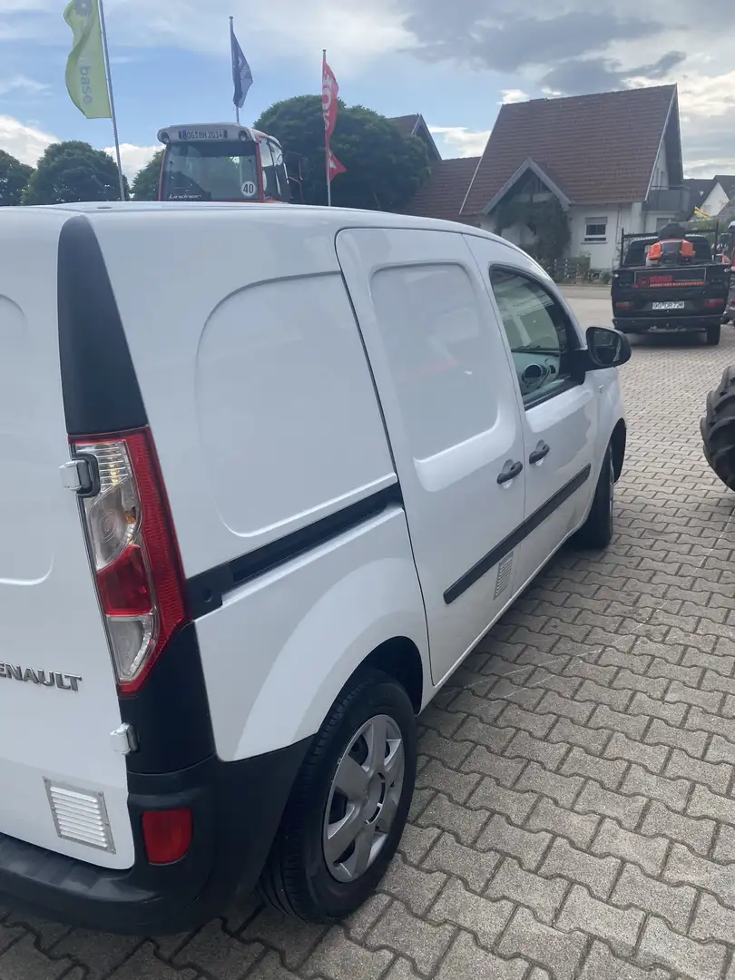 Renault Kangoo KANGOO EXPRESS S/garantie - 2