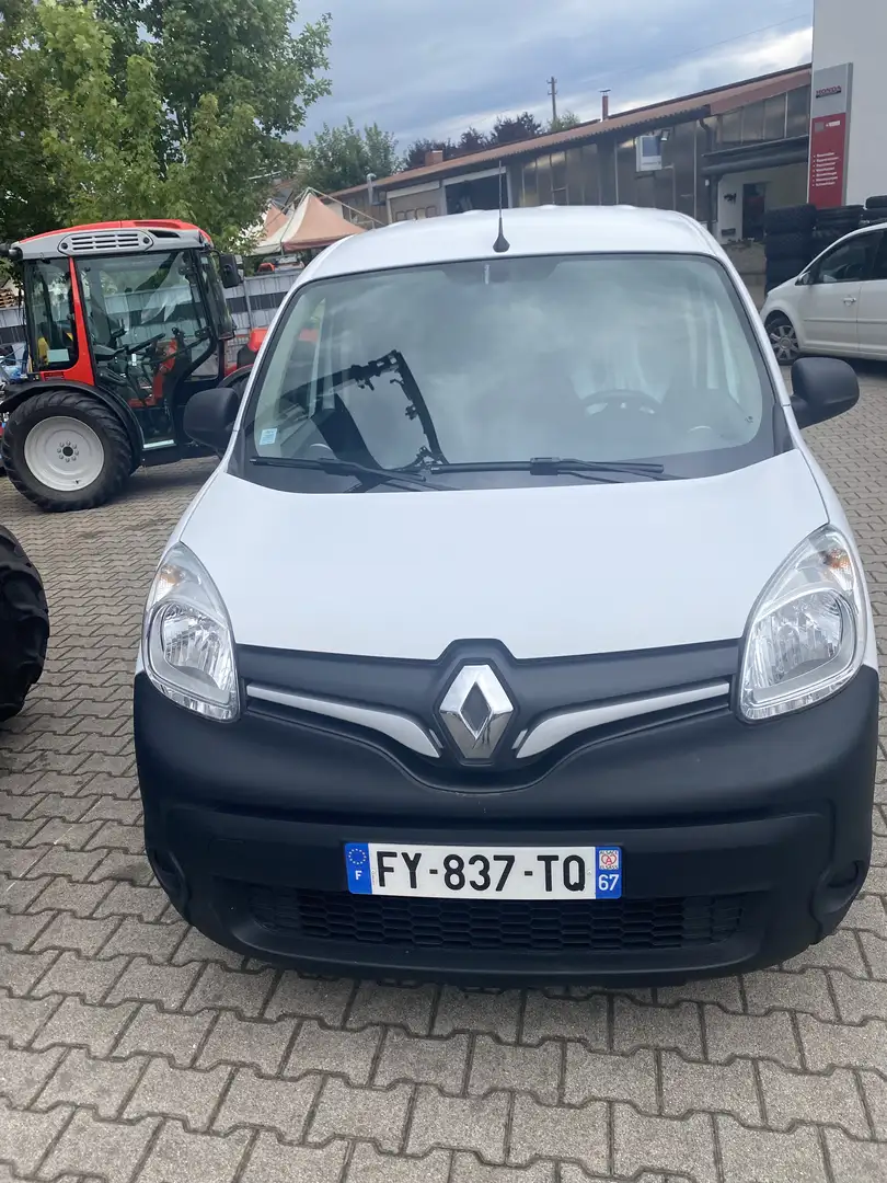Renault Kangoo KANGOO EXPRESS S/garantie - 1