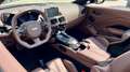 Aston Martin Vantage Roadster 5.2 V12 auto Blu/Azzurro - thumbnail 6