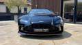 Aston Martin Vantage Roadster 5.2 V12 auto Blu/Azzurro - thumbnail 2