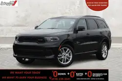 Dodge Durango 2026