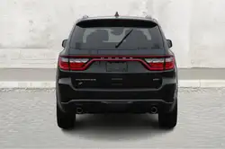 Dodge Durango 2026