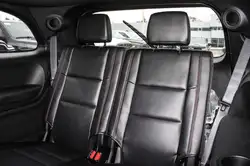 Dodge Durango 2026 — фото 18