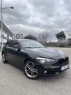 BMW Série 1 116d 5p Joy