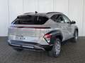 Hyundai KONA Prime 1.6 T-GDI 4WD DCT / ACC LED 4x Shz + Lenk... Grau - thumbnail 3