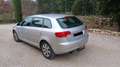 Audi A3 A3 SportBack 2.0 FSI Attraction Gris - thumbnail 2