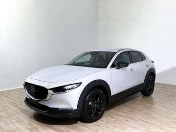 CX-30 2.5 m-hybrid Advantage 2wd 140cv 6mt