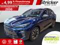 CUPRA Terramar 1.5 eTSI DSG 299,-ohne Anzahlung ACC Navi Head-up Blau - thumbnail 3