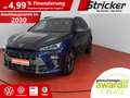 CUPRA Terramar 1.5 eTSI DSG 299,-ohne Anzahlung ACC Navi Head-up Blau - thumbnail 2
