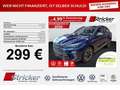CUPRA Terramar 1.5 eTSI DSG 299,-ohne Anzahlung ACC Navi Head-up Blau - thumbnail 1