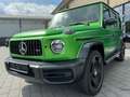 Mercedes-Benz G 63 AMG Entertainment-System G -Modell Station Green - thumbnail 7