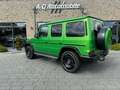 Mercedes-Benz G 63 AMG Entertainment-System G -Modell Station Zielony - thumbnail 3