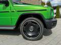 Mercedes-Benz G 63 AMG Entertainment-System G -Modell Station Zielony - thumbnail 8