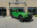 Mercedes-Benz G 63 AMG Entertainment-System G -Modell Station Zielony - thumbnail 6