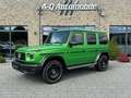 Mercedes-Benz G 63 AMG Entertainment-System G -Modell Station Zielony - thumbnail 1