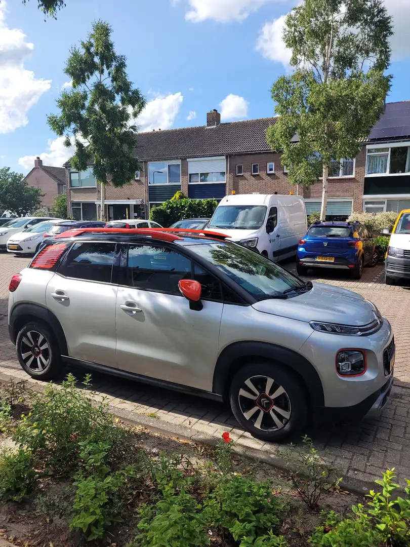 Citroen C3 Aircross PureTech 110 Stop & Start Shine - 1