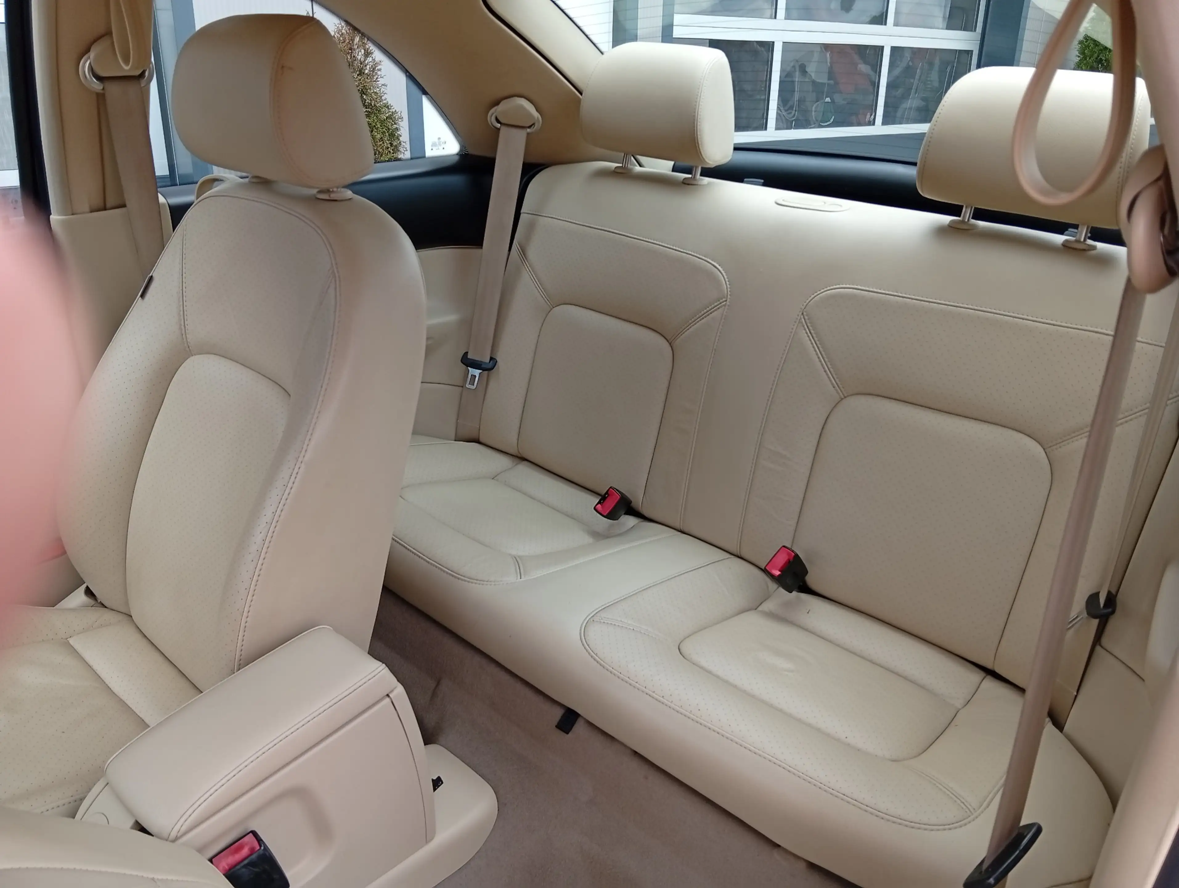 Volkswagen New Beetle New Beetle 1.6 Carat, Leder! KD & ZR Neu! — photo 10