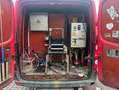 Volkswagen Crafter 50 2.0 TDI 120KW L2H1 LANG AIRCO HOGEDRUKREINIGING Rood - thumbnail 10