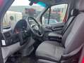 Volkswagen Crafter 50 2.0 TDI 120KW L2H1 LANG AIRCO HOGEDRUKREINIGING Rood - thumbnail 19