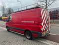 Volkswagen Crafter 50 2.0 TDI 120KW L2H1 LANG AIRCO HOGEDRUKREINIGING Rood - thumbnail 4