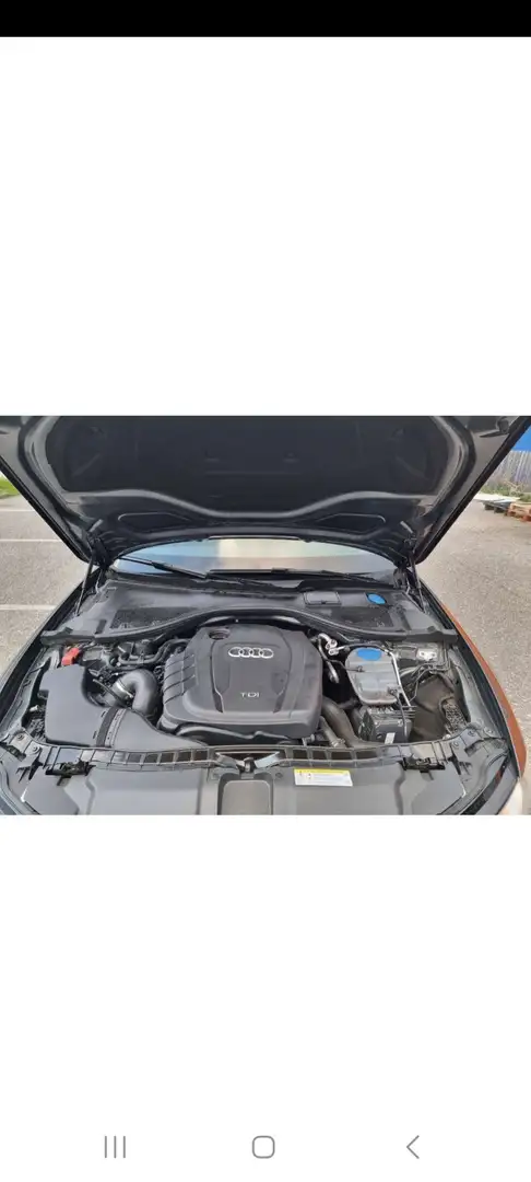 Audi A6 2,0 TDI Style DPF Multitronic - 2