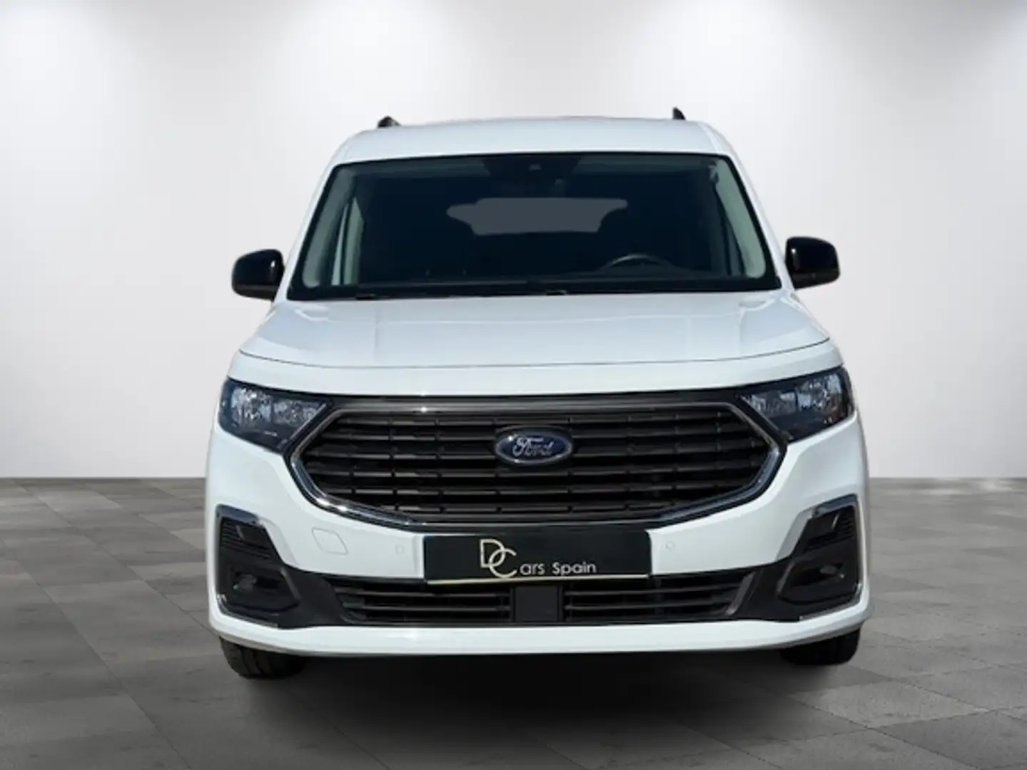 Ford Tourneo Connect Grand 2.0 Ecoblue LWB L2 Titanium AWD 122 Blanco - 2