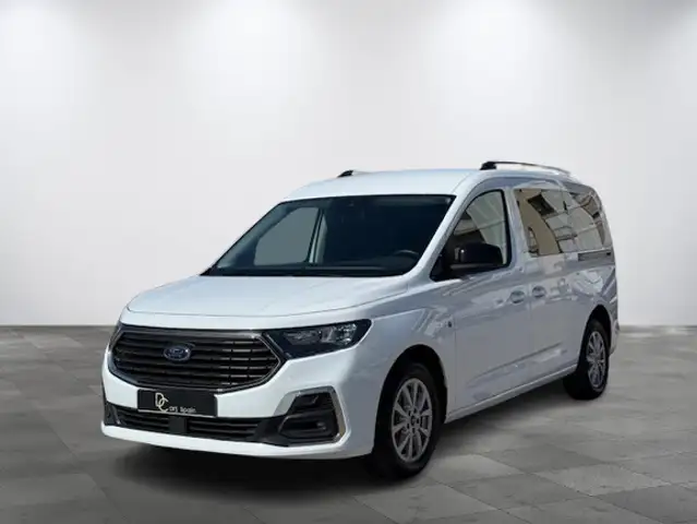 Ford Tourneo Connect Grand 2.0 Ecoblue LWB L2 Titanium AWD 122