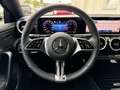 Mercedes-Benz A 180 Kompaktlimousine PTS Cam Navi Wide LED SHZ Zwart - thumbnail 8