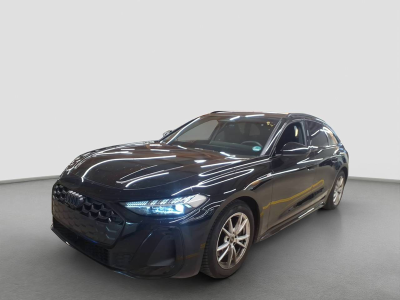 Audi A5 Avant S line edition one TFSI quat Pano Matrix Mem — photo 2