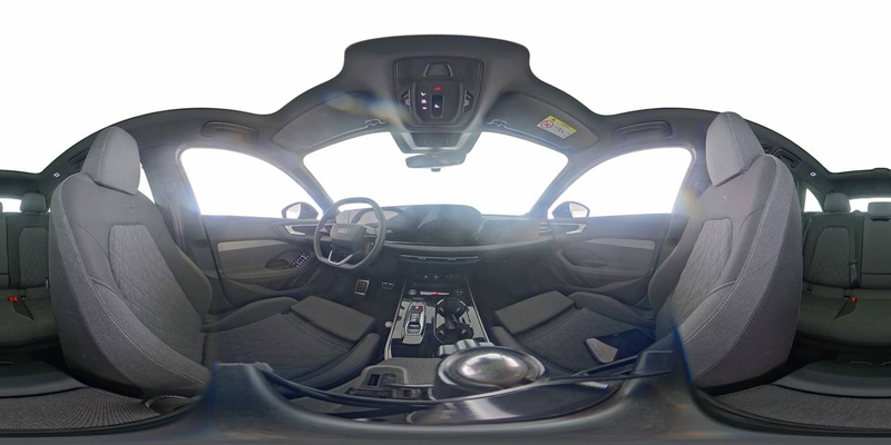 Audi A5 Avant S line edition one TFSI quat Pano Matrix Mem — photo 4