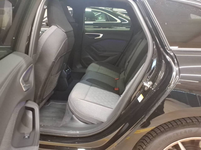 Audi A5 Avant S line edition one TFSI quat Pano Matrix Mem — photo 6