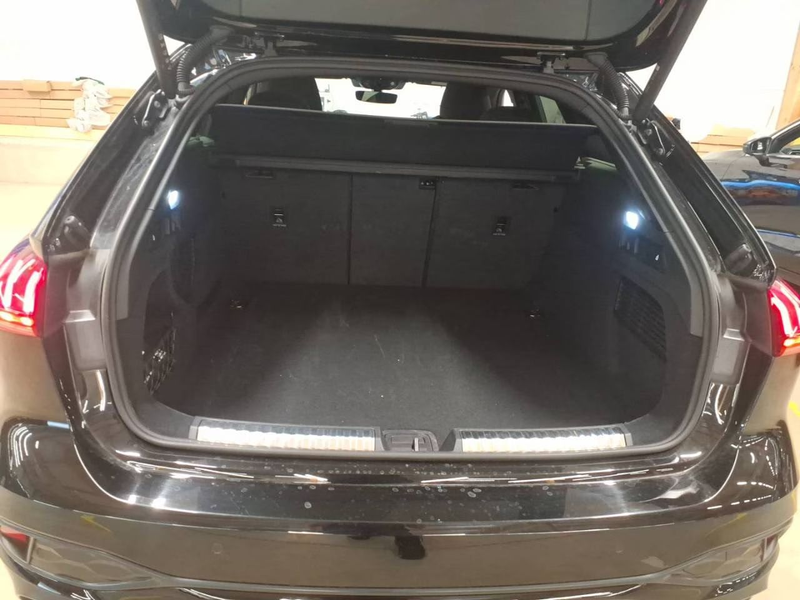 Audi A5 Avant S line edition one TFSI quat Pano Matrix Mem — photo 7